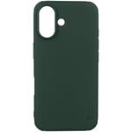 Nillkin Super Frosted PRO Zadní Kryt pro Apple iPhone 16 Dark Green