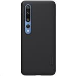 Nillkin Super Frosted Shield pro Xiaomi Mi 10 / Xiaomi Mi 10 Pro Black