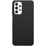 Nillkin Super Frosted Zadní Kryt pro Samsung A33 5G Black