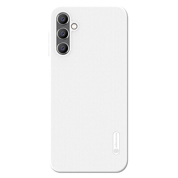 Nillkin Super Frosted Zadní Kryt pro Samsung Galaxy A14 4G White