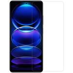 Nillkin Tvrzené Sklo 0.2mm H+ PRO 2.5D pro Xiaomi Redmi Note 12 Pro/12 Pro+ 5G/Poco X5 Pro 5G