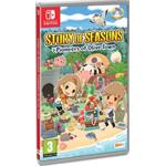 Nintendo Switch hra STORY OF SEASONS: Pioneers of Olive Town