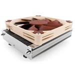 Noctua chladič NH-L9a-AM4 low profile CPU cooler / 90mm / pro AM4 / PWM / 4-pin