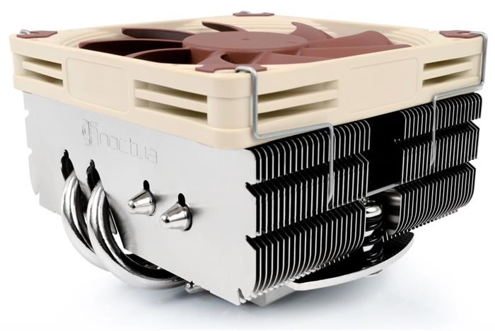 Noctua NH-L9x65 SE-AM4