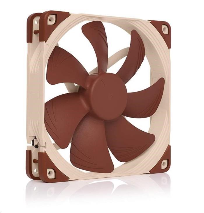 Noctua NF-A14-PWM, 140 x 140 x 25 mm