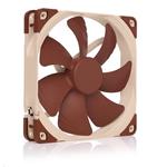 Noctua NF-A14-PWM, 140 x 140 x 25 mm 