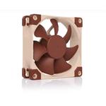 Noctua NF-A8 5V, 80x80x25 mm, 2200rpm, 3pin