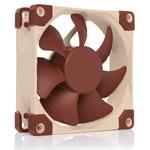 Noctua NF-A8 5V PWM, 80x80x25 mm, 2200rpm, PWM