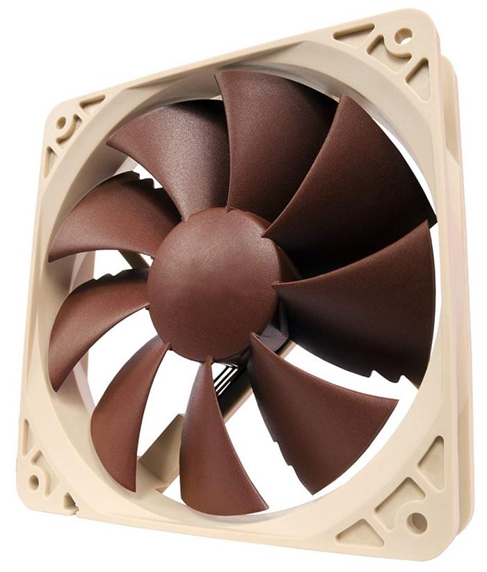 Noctua NF-P12 PWM