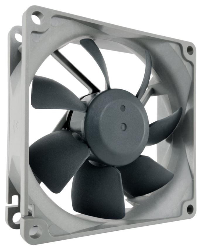 Noctua NF-R8 redux-1200, 80 x 80 x 25 mm