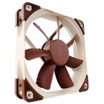 Noctua NF-S12A ULN, ventilátor  120x25mm, 800rpm, 8.6dBA, 3-pin