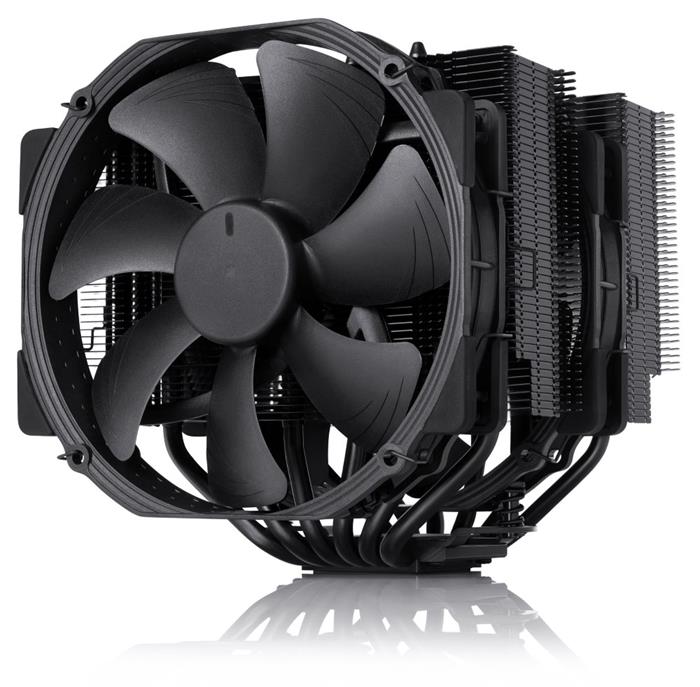 Noctua NH-D15 chromax.black