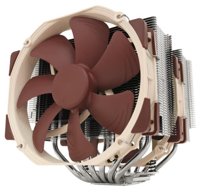 Noctua NH-D15 SE-AM4