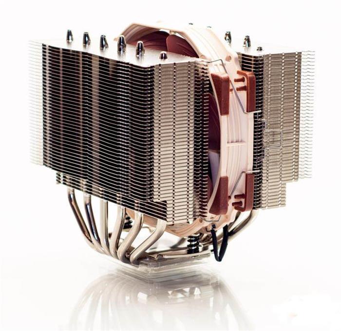 Noctua NH-D15S