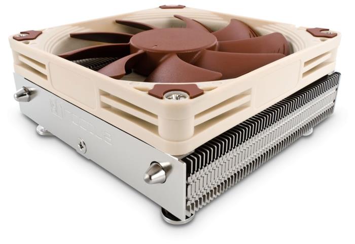 Noctua NH-L9i