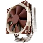 Noctua NH-U12S, Chladič CPU, Intel + AMD