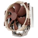 Noctua NH-U14S, Chladič CPU, Intel + AMD