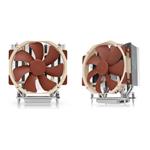 Noctua NH-U14S TR4-SP3, AMD socket TR4/SP3