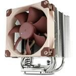 Noctua NH-U9S, Chladič CPU, Intel + AMD