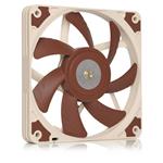 Noctua ventilátor NF-A12x15-FLX / 120 mm / výška 15mm / 3-pin