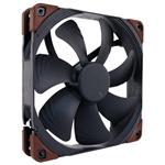 Noctua ventilátor NF-A14 iPPC-2000 / 140mm / průmyslový / 2000 ot./m. / 3-pin