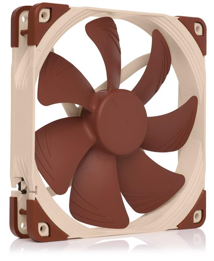 Noctua ventilátor NF-A14 ULN / 140mm / 3-pin