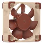 Noctua ventilátor NF-A4x10 PWM / 40mm / výška 10mm / PWM/ 4-pin