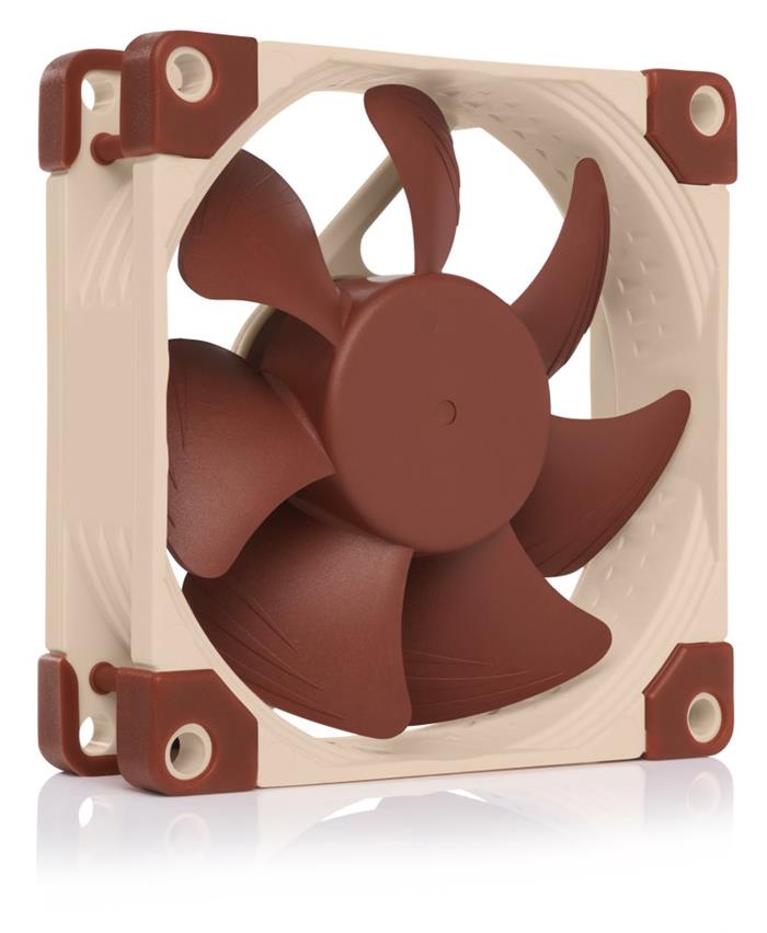 Noctua ventilátor NF-A8 FLX / 80mm / 3-pin