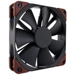 Noctua ventilátor NF-F12 iPPC-2000 IP67 PWM / 120mm / 2000 ot./m. / PWM / 4-pin