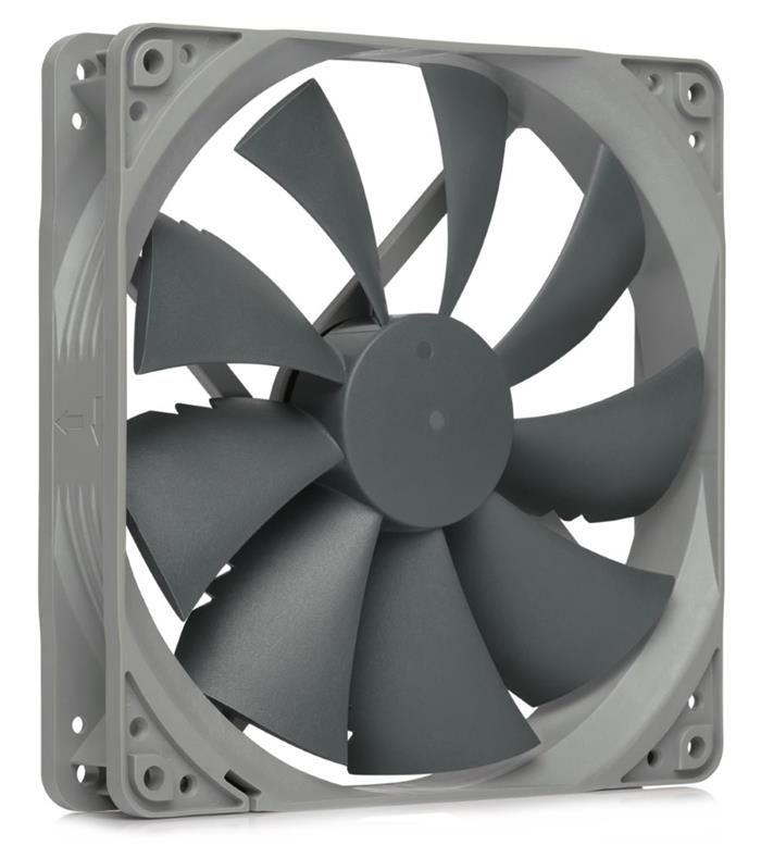 Noctua ventilátor NF-P14s redux-1200 / 140mm / 1200 ot./m. / 3-pin