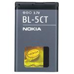 Nokia baterie BL-5CT Li-Ion 1050 mAh, bulk