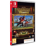 NS hra Harry Potter: Quidditch Champions Deluxe Edition ( CIB )