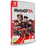 NS hra Moto GP 24 ( CIB )