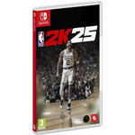 NS hra NBA 2K25