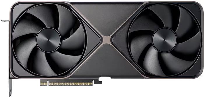 nVidia GeForce RTX 5080 Founders Edition