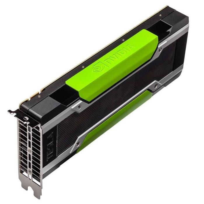 nVidia Tesla M60 16GB GDDR5 PCIe 3.0 - Passive, Right-to-Left Airflow