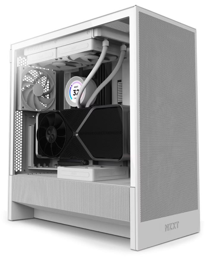 NZXT H5 Flow