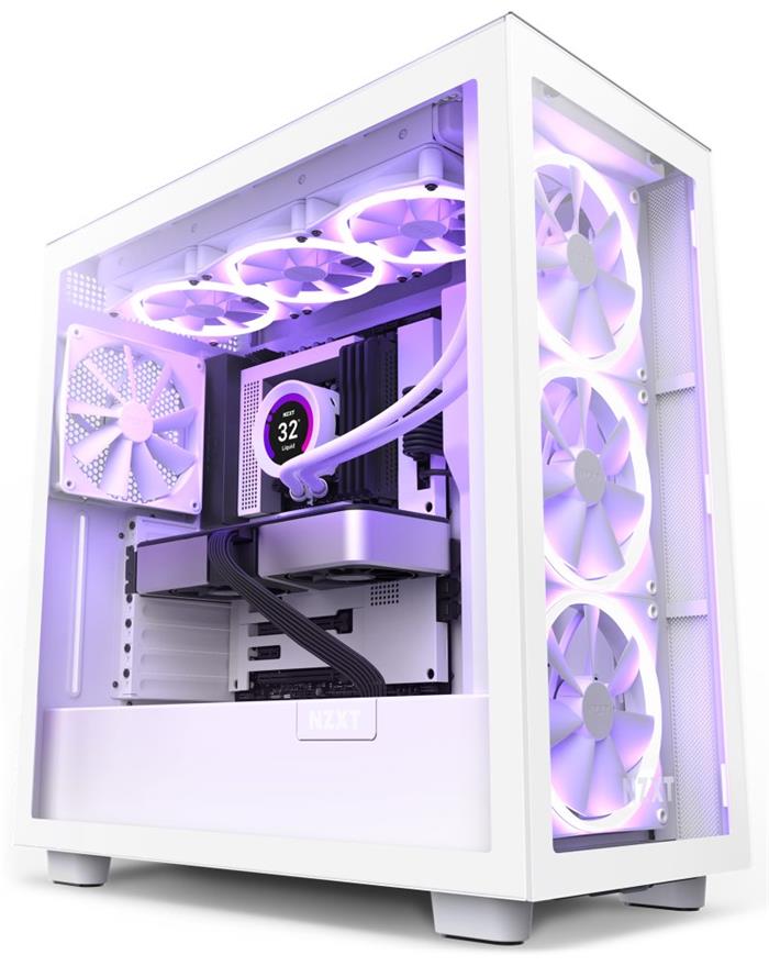 NZXT H7 Elite