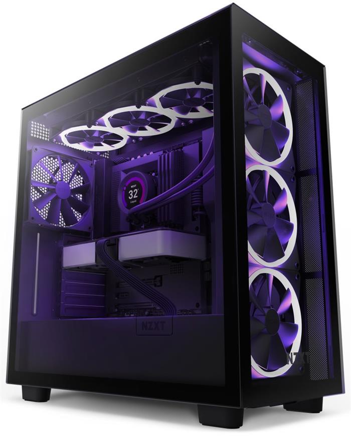 NZXT H7 Elite