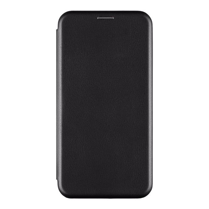 OBAL:ME Book Pouzdro pro Samsung Galaxy A54 5G Black