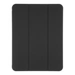 OBAL:ME MistyTab Pouzdro pro iPad 10.2 2019/2020/2021 Black