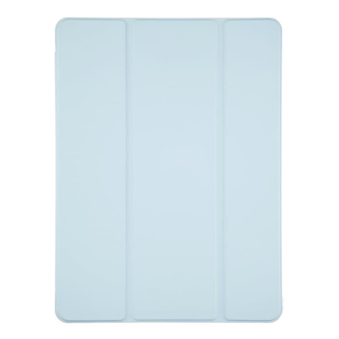 OBAL:ME MistyTab Pouzdro pro iPad 10.2 2019/2020/2021 Light Blue