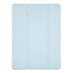 OBAL:ME MistyTab Pouzdro pro iPad 10.2 2019/2020/2021 Light Blue