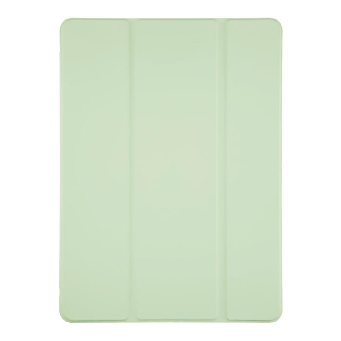 OBAL:ME MistyTab Pouzdro pro iPad 10.2 2019/2020/2021 Light Green