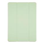 OBAL:ME MistyTab Pouzdro pro iPad 10.2 2019/2020/2021 Light Green