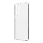 Obal:Me TPU Kryt pro Samsung Galaxy A33 5G Transparent