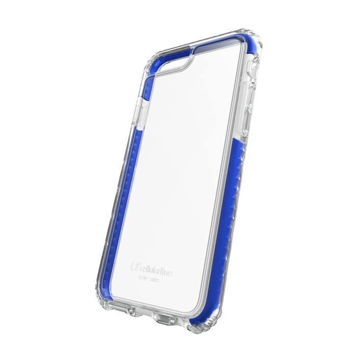 Ochranné pouzdro Cellularline TETRA FORCE CASE PRO pro iPhone 7, modré