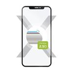 Ochranné tvrzené sklo FIXED Full-Cover pro Apple iPhone X/XS/11 Pro, lepení přes celý displej, černé