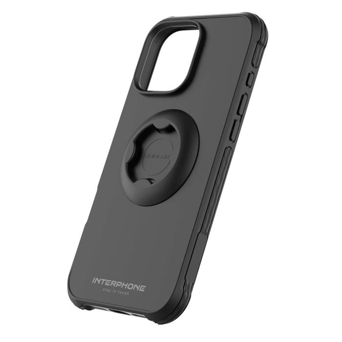 Ochranný kryt Interphone QUIKLOX Tetraforce - Apple iPhone 16 Pro Max