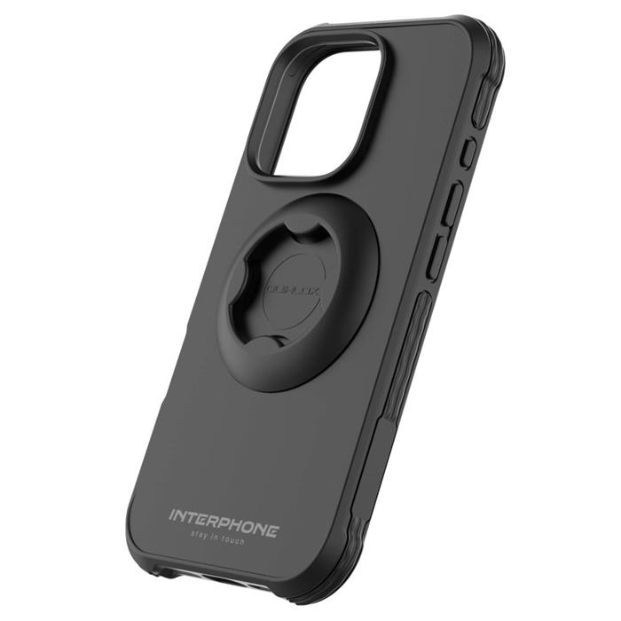 Ochranný kryt Interphone QUIKLOX Tetraforce - Apple iPhone 16 Pro